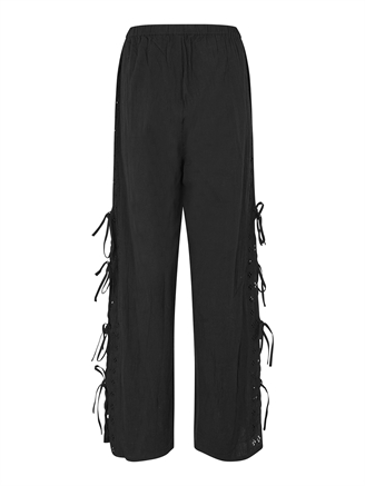 Lollys Laundry RitaLL Pants Black